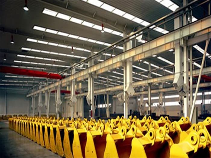 诸暨亿优网架钢结构工程有限公司