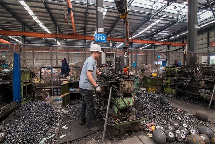 诸暨螺栓球网架加工