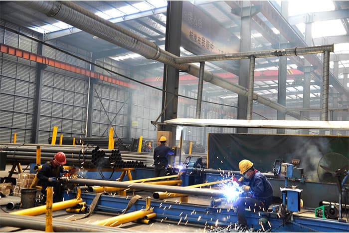 浙江浙江诸暨亿优网架钢结构工程有限公司